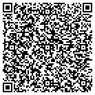 QR code with ikalynn, llc contacts
