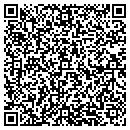QR code with Arwin 8 Garage CO contacts