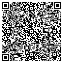 QR code with Barmax Garage contacts