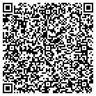 QR code with On Schultz Site Computers Inc contacts