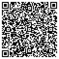 QR code with BC & F Corp contacts