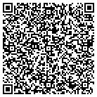QR code with Customer First Chimney Sweep contacts
