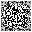 QR code with C&V Clean Sweep Cleaning contacts