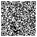 QR code with S&M Construction Inc contacts