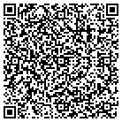 QR code with Apparition Studios LLC contacts