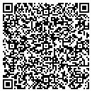 QR code with C D P Ithaca Inc contacts