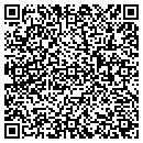 QR code with Alex Aybar contacts