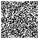 QR code with Rong's Backhoe Service contacts