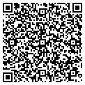 QR code with Collabera contacts