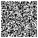 QR code with Moore Honda contacts