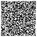QR code with The Clean Sweep contacts