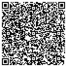 QR code with Valerian Patterson Field & Mcg contacts