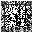 QR code with Zahava Israely PHD contacts