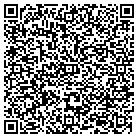 QR code with Senn's Janitorial & Window Cln contacts