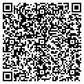 QR code with Crave contacts