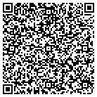 QR code with Crystal Vurno Foundation contacts