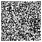 QR code with Mammoth Chimney Sweep contacts