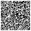 QR code with Mjf Service contacts