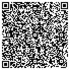 QR code with Timber Frames-Ra Krouse Inc contacts