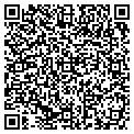 QR code with T R A I N Mo contacts
