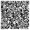 QR code with T N T Builders, Inc contacts