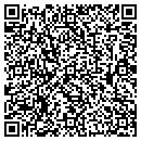 QR code with Cue Metamon contacts