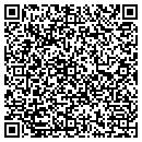 QR code with T P Construction contacts