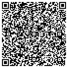 QR code with Tuff'n Dri Waterproofing Auto contacts
