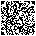 QR code with Ohs contacts