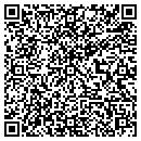 QR code with Atlantic Corp contacts