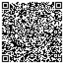 QR code with T&T Construction contacts