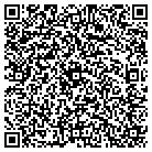 QR code with Raw Rural Are Wireless contacts