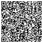 QR code with Tyler Golletti Constructi contacts