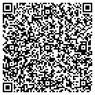 QR code with Vallees Construction Group contacts