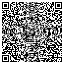 QR code with Ted V Mikels contacts