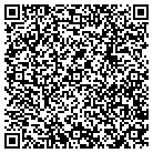 QR code with Adams Brothers Produce contacts