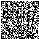 QR code with Aquaseal Usa Inc contacts