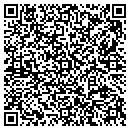 QR code with A & S Delivery contacts