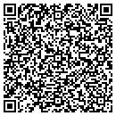 QR code with Hess Masonry Inc contacts