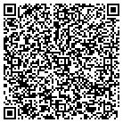 QR code with Holliday's Lawn And Garden LLC contacts