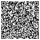 QR code with B-Dry Sytem contacts
