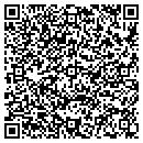 QR code with F & Fe 70 St Corp contacts