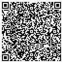 QR code with Garage Corp contacts