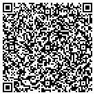 QR code with Ricky Hendrick Performance contacts