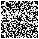 QR code with Zack Fisher Construction contacts