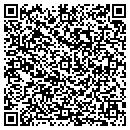 QR code with Zerrien And Sons Construction contacts