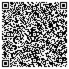 QR code with Alvin Hostetler Construction contacts