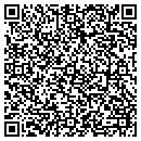 QR code with R A Dekel Corp contacts