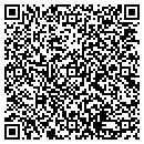 QR code with Galaca Web contacts
