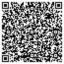 QR code with James F Hoffmann contacts